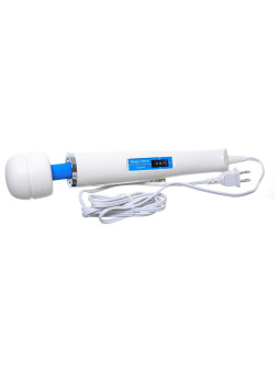 Vibrador Eléctrico y Multivelocidad de 31 CM