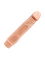 Pene VIbrador tipo Dildo