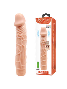 Vibrador Cabezón