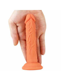 Pene flexible masturbador