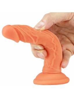 Dildo con ventosa