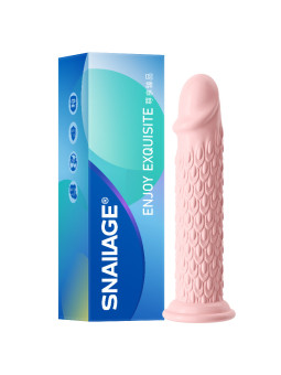 Consolador Fantasía