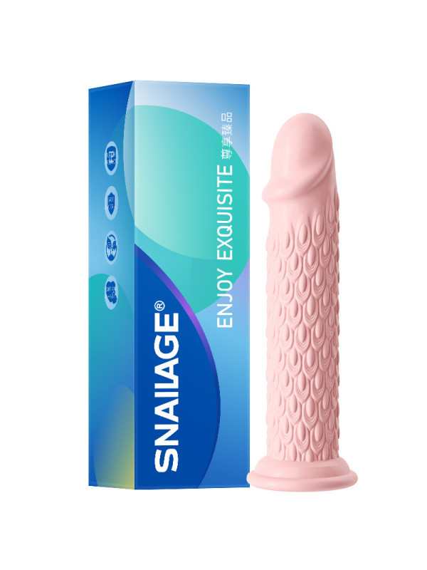 Consolador Fantasía