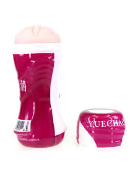 Masturbador masculino