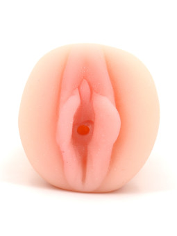 Mini masturbador vagina