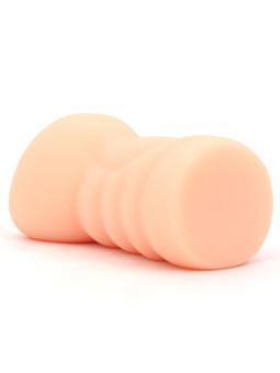 Masturbador de silicón