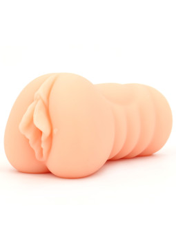 Vagina masturbadora