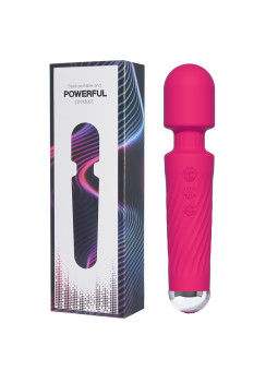 Vibrador masajeador