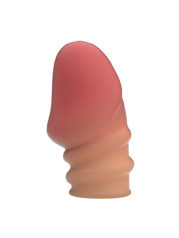 Funda para la punta del pene