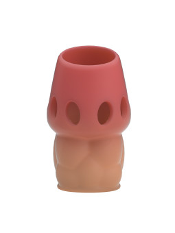 Funda para la punta del pene