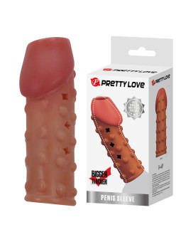Funda para pene