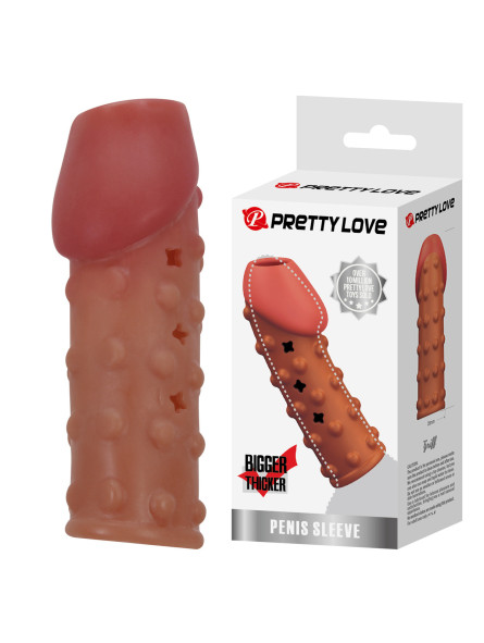 Funda para pene