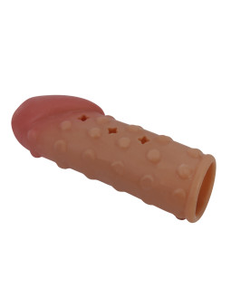 Funda de 10 cm para pene