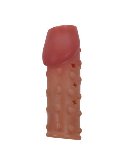 Funda con estrías