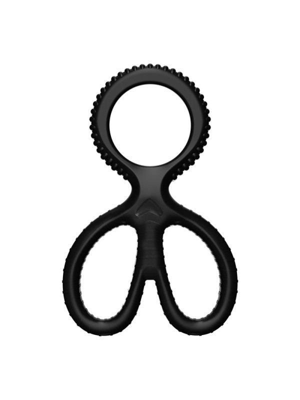 Anillo triple para pene