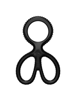 Anillo triple para pene