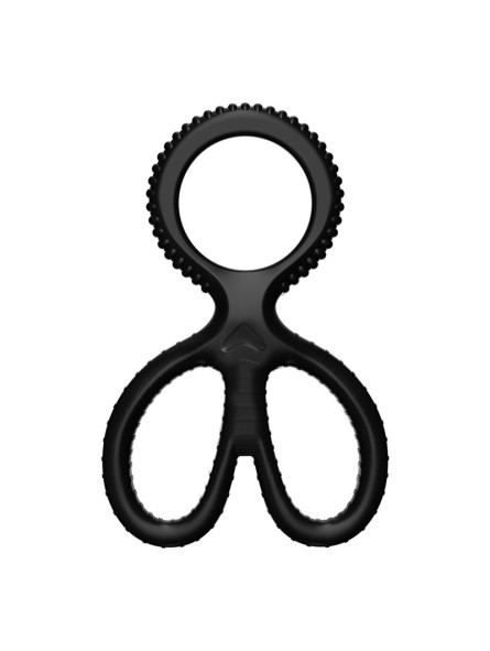 Anillo triple para pene