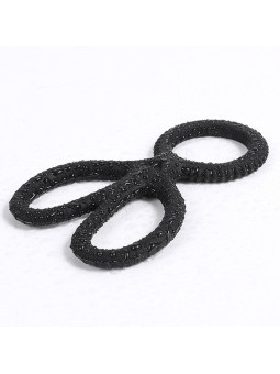 Anillo para pene y testículos