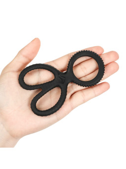 Anillo de siliicón para pene