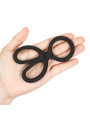 Anillo de siliicón para pene