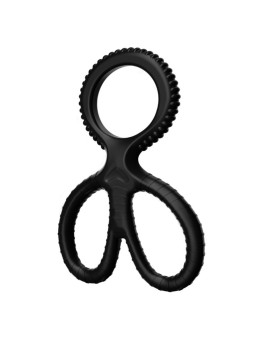 Anillo para pene de silicón