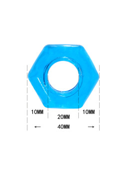 Anillo de gelatina