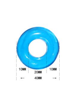 Anillo ultra elástico