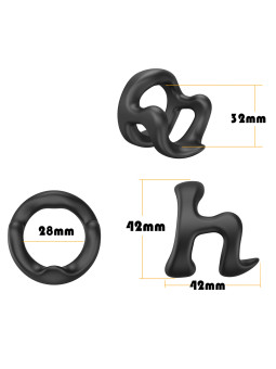 Anillo flexible