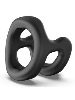 Anillo de pene hecho de silicón