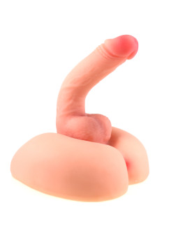 Dildo 16 cm