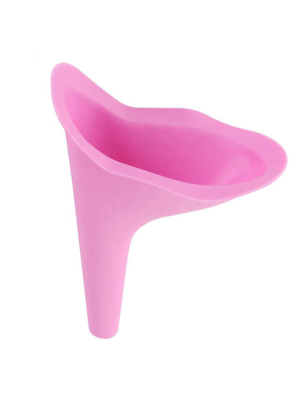 Dispositivo femenino para orinar