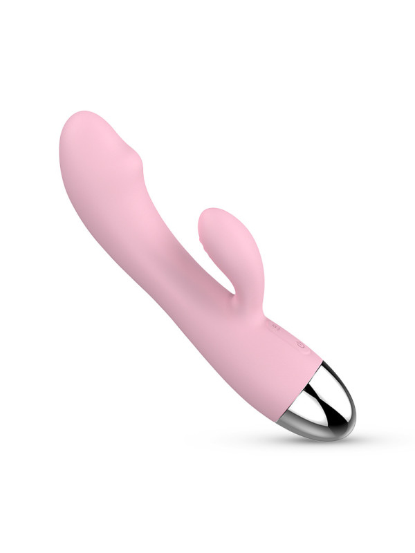 Vibrador femenino