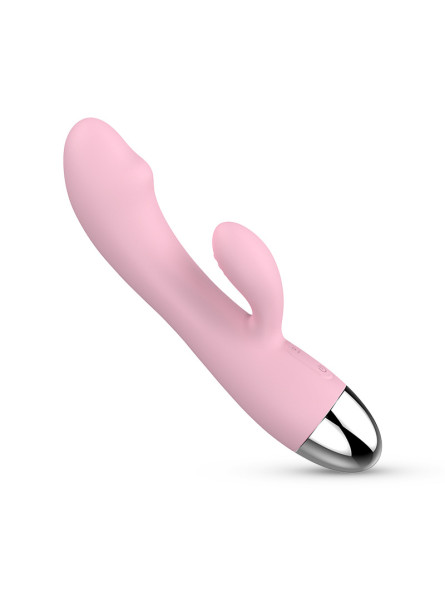 Vibrador femenino