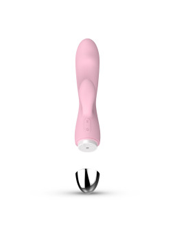 vibrador conejito rampante