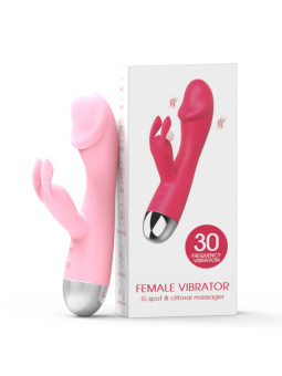 Vibrador rabbiit