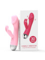 Vibrador rabbiit