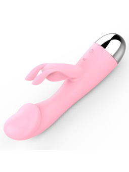 Vibrador rabbit