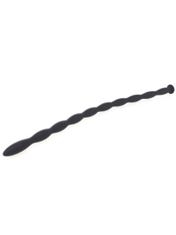 Estimulador de silicón