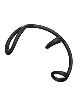 Anillo para pene y testículos