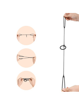 Anillo grande para pene