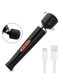 Masajeador magic wand