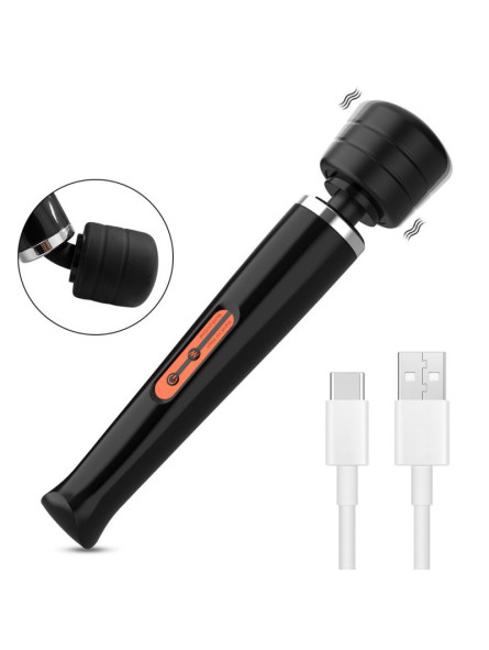 Masajeador magic wand