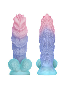 Consolador de fantasía