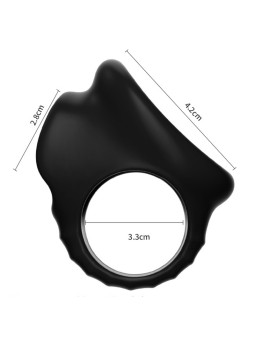 Anillo para mejor erección