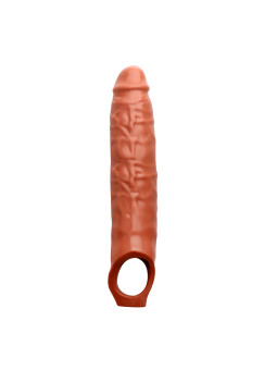 Funda para Agrandar el pene
