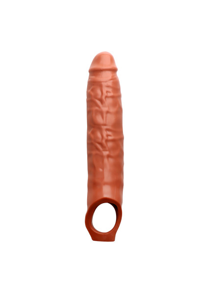 Funda para Agrandar el pene