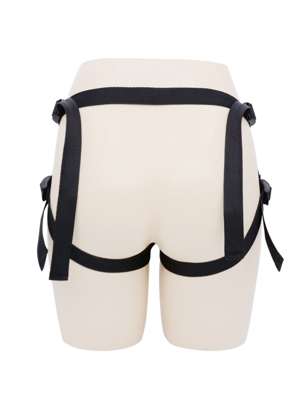 Harness para dildo