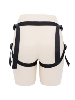 Harness para dildo