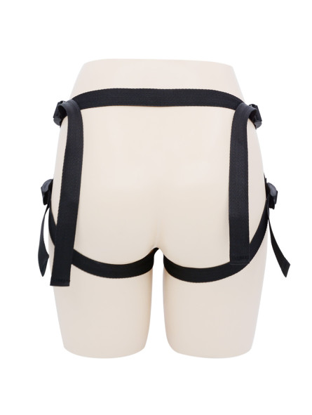 Harness para dildo