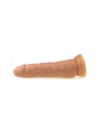 Dildo de apariencia realista